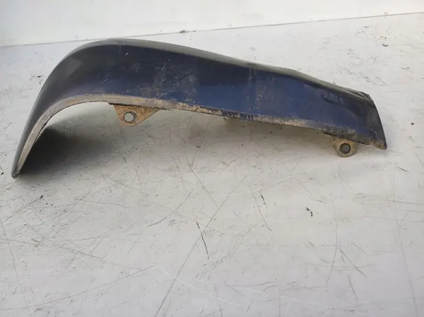 TOYOTA HILUX VIII Angolo Paraurti Posteriore Sinistro 52152-0K070 image 3