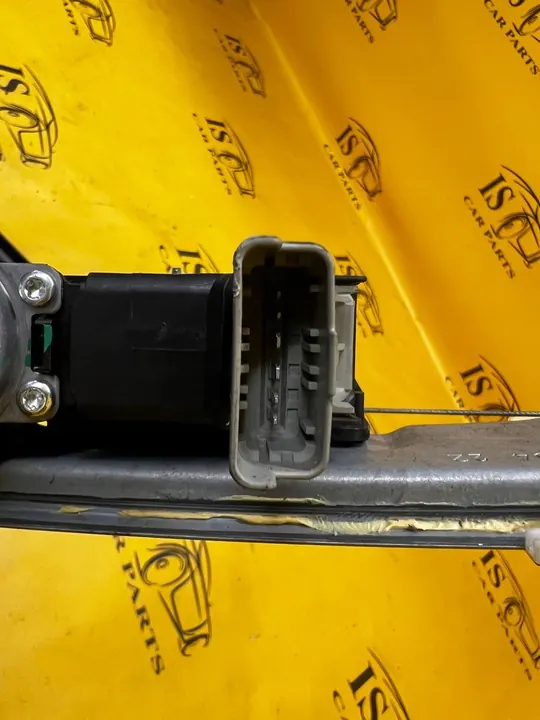 Mecanismo do elevador de vidro dianteiro esquerdo Dacia Jogger Sandero III image 3