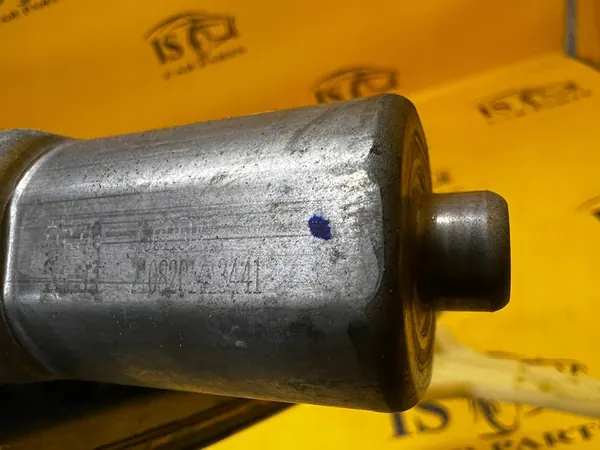 Mecanismo do elevador de vidro dianteiro esquerdo Dacia Jogger Sandero III image 6