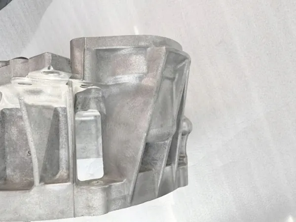 Växellådshus OEM 09M321107C för VW Tiguan 2.0TDI image 4