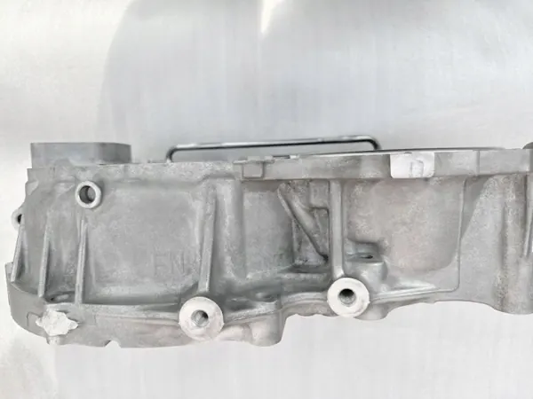 Växellådshus OEM 09M321107C för VW Tiguan 2.0TDI image 6