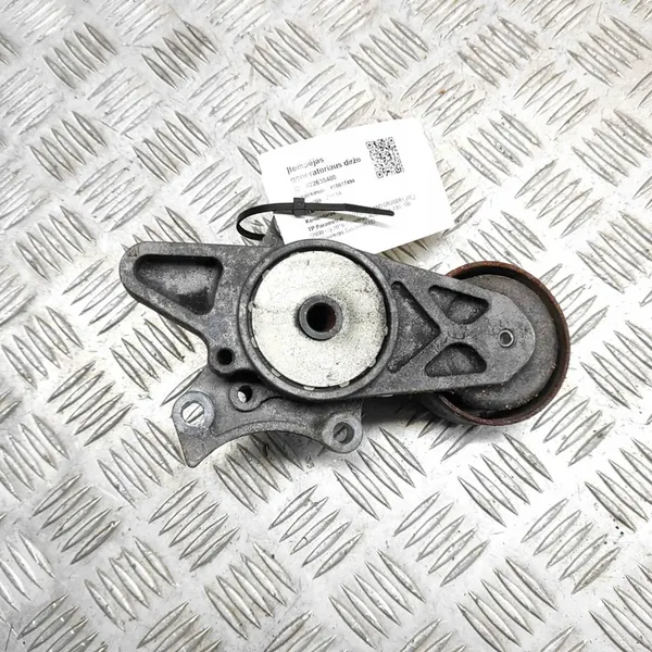 Spännare Toyota Land Cruiser (_J15_) 1662011010 image 2