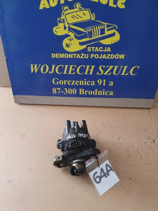 Bobina de Encendido OEM 27100-02503 Kia Hyundai image 3