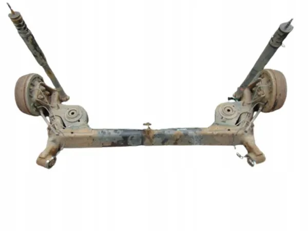 Hinterachsschwinge OEM 380996 Dacia Logan MCV image 2