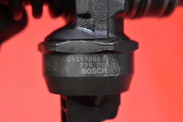Ruiskutusmäntä OEM 0414720035 Skoda Fabia I 1.4 TDI:lle image 10