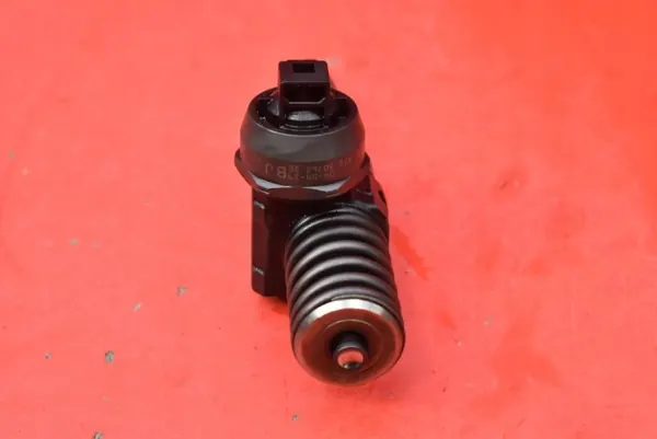 Ruiskutusmäntä OEM 0414720035 Skoda Fabia I 1.4 TDI:lle image 5