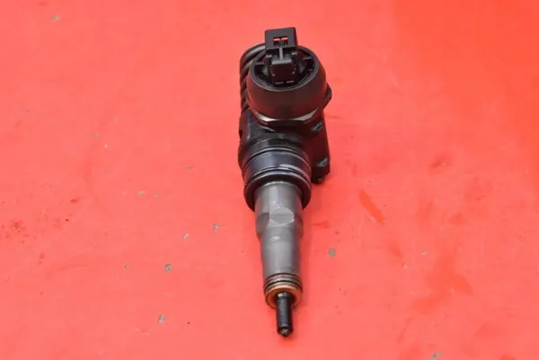 Ruiskutusmäntä OEM 0414720035 Skoda Fabia I 1.4 TDI:lle image 6
