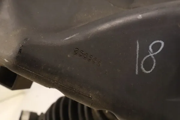 Ilmansuodatinkotelo OEM 230309 Seat Exeo 2.0TFSI:lle image 7