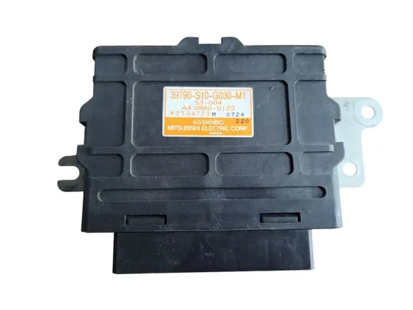 Controlador de bomba ABS OEM 39790S10G030M1 para Honda CR-V II image 2