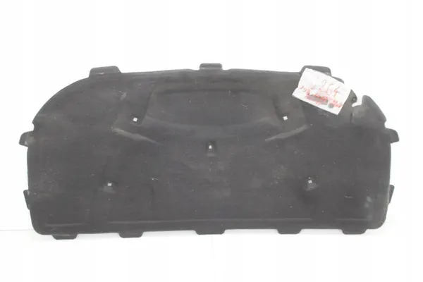 Isolation de capot OEM 360212402 pour Audi A4 B8 07-11 image 2