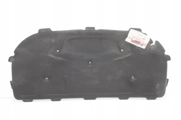 Isolation de capot OEM 360212402 pour Audi A4 B8 07-11 image 3