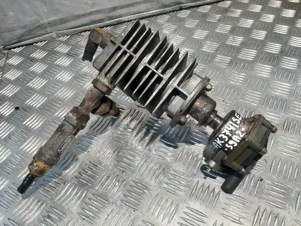 Élément de sécheur Haldex 91790S image 1