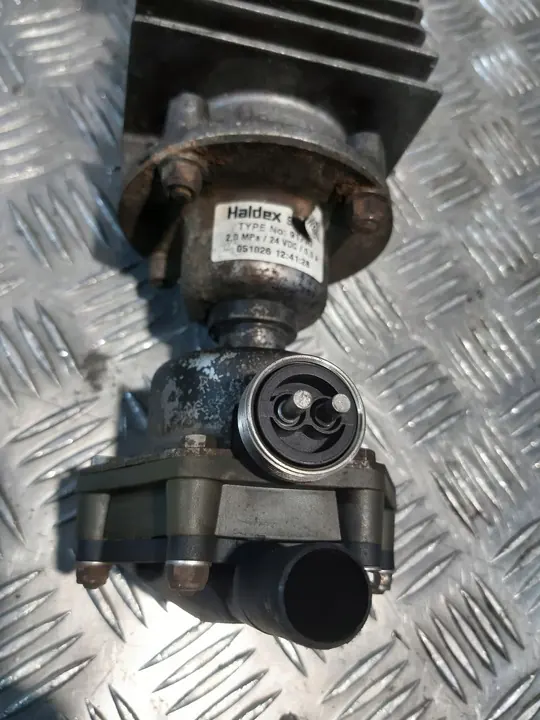 Élément de sécheur Haldex 91790S image 2