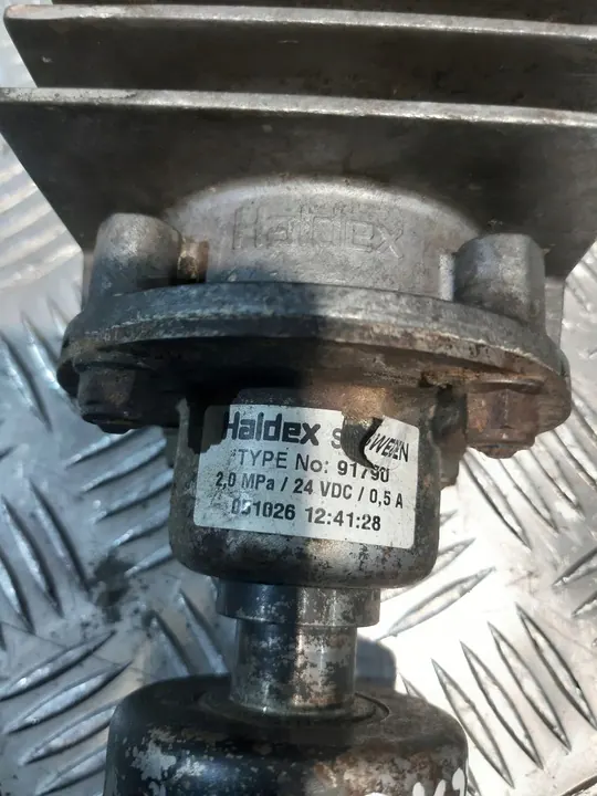 Élément de sécheur Haldex 91790S image 3