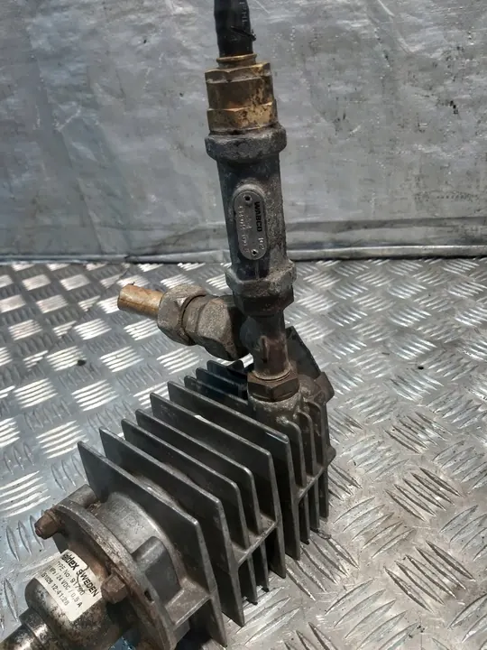 Élément de sécheur Haldex 91790S image 4