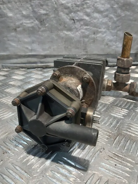 Élément de sécheur Haldex 91790S image 5