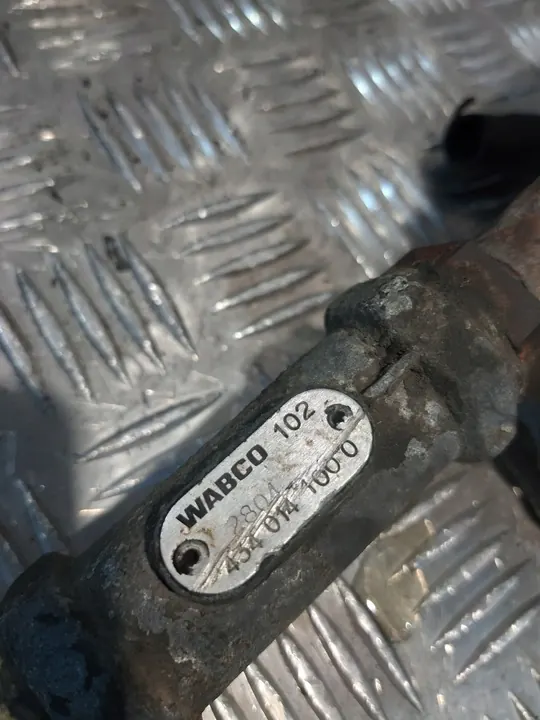 Élément de sécheur Haldex 91790S image 6