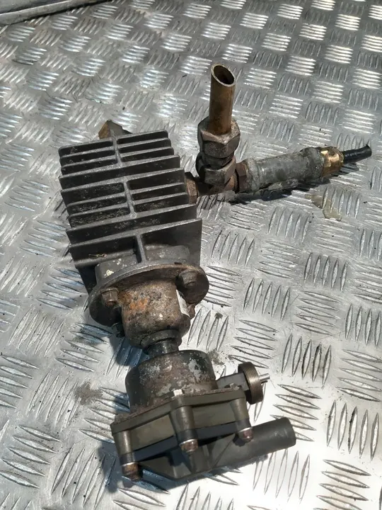 Élément de sécheur Haldex 91790S image 7