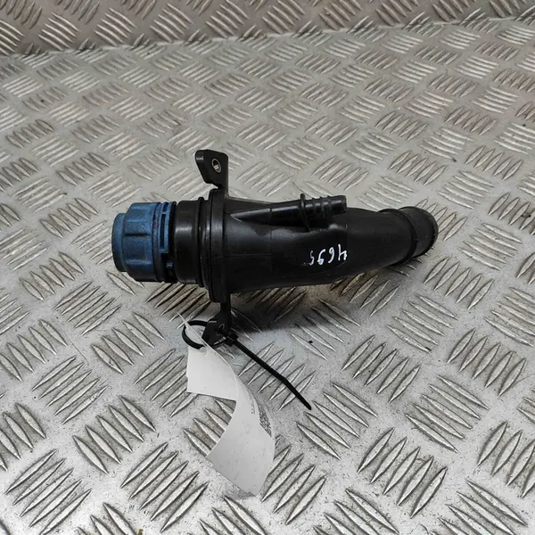 Bouchon bleu réservoir Mercedes-Benz Vito Tourer (W447) A4474700426 image 5