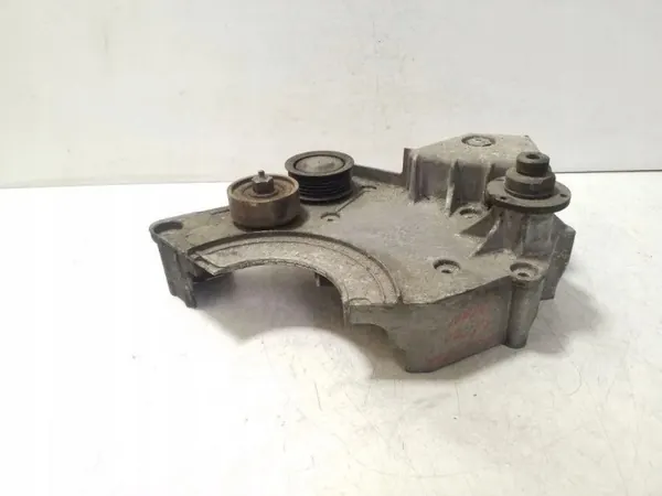 Couvercle de courroie de distribution OEM 059121313F Audi A6 image 2