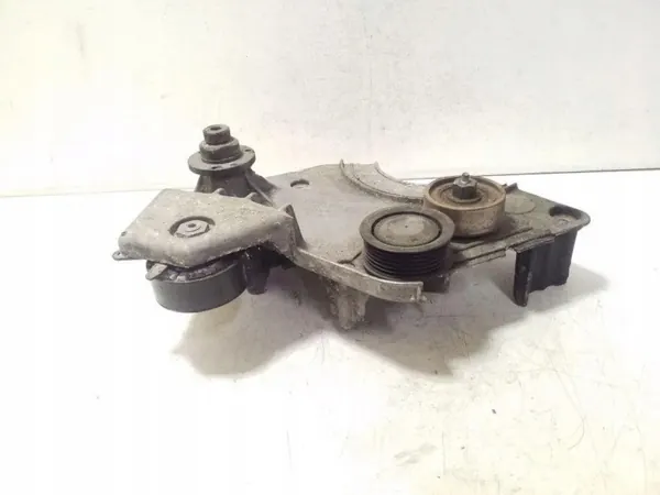 Couvercle de courroie de distribution OEM 059121313F Audi A6 image 3