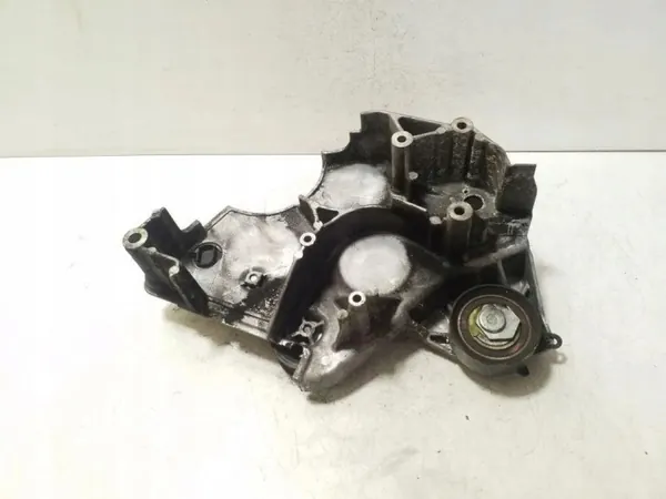 Couvercle de courroie de distribution OEM 059121313F Audi A6 image 4