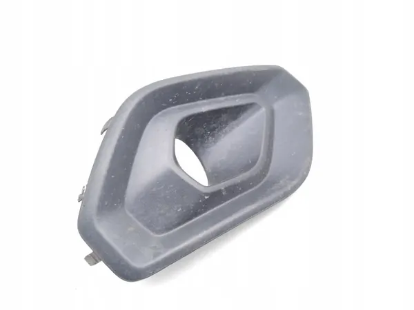 Ford Transit Courier Halogen Grill OEM JT76-19952-BAW image 5