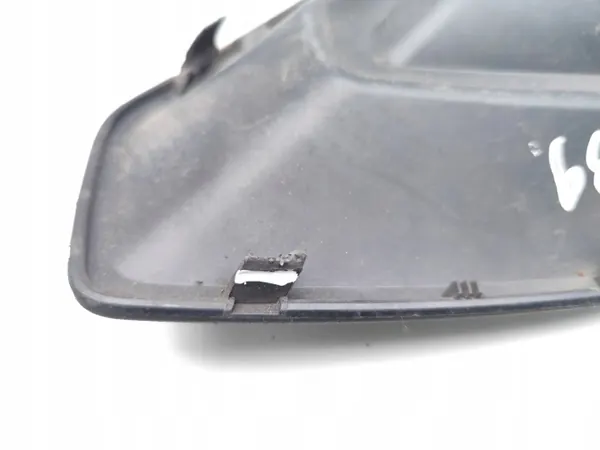 Ford Transit Courier Halogen Grill OEM JT76-19952-BAW image 8