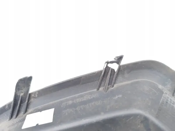 Ford Transit Courier Halogen Grill OEM JT76-19952-BAW image 9