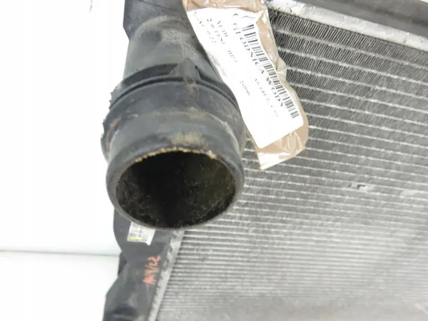 Radiador de Agua Audi A6 C6 2.0 TDI TFSI 4F0121251R image 4