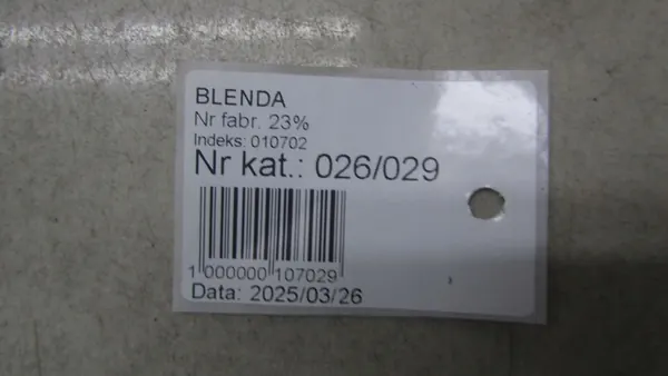 BMW 5 F07 GT Tavaratilan Verhoilu 7211220 image 5