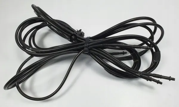 Hydraulikleitungen Dach Volvo C70 OEM C70 image 2