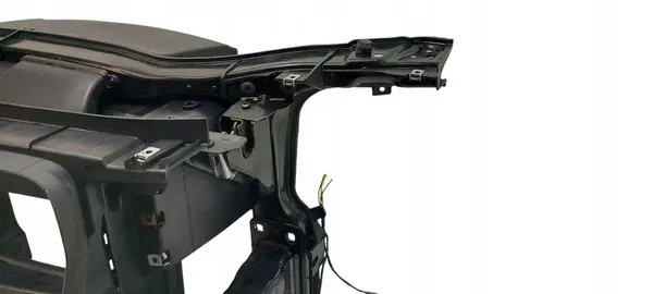 BMW X1 E84 LCI Reforço Frontal 2990176 image 8