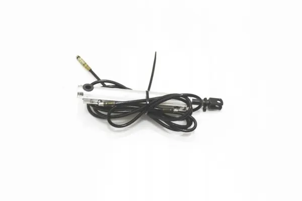 Cable actuador techo OEM 21/22 para Mercedes CLK C209 image 2