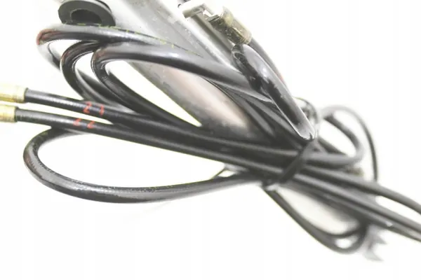 Cable actuador techo OEM 21/22 para Mercedes CLK C209 image 4