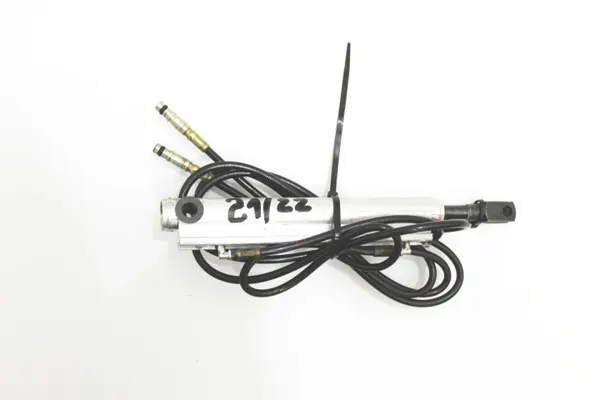 Cable actuador techo OEM 21/22 para Mercedes CLK C209 image 5