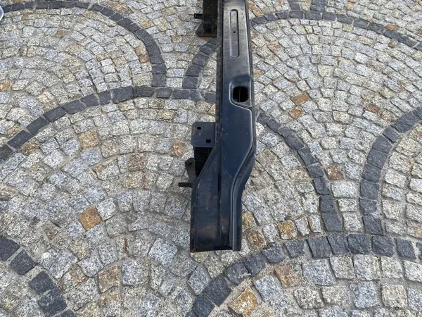 MERCEDES VITO 639 FRAMTÅG REINFORCEMENT OEM image 4