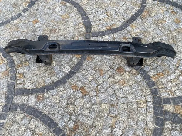 MERCEDES VITO 639 FRAMTÅG REINFORCEMENT OEM image 5