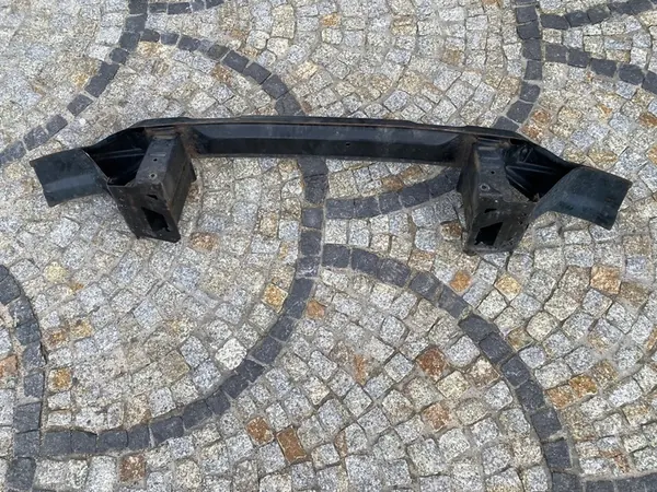 MERCEDES VITO 639 FRAMTÅG REINFORCEMENT OEM image 6