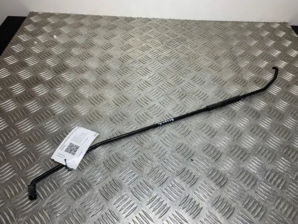 Soutien de capot SsangYong Korando OEM FOB23414 image 2