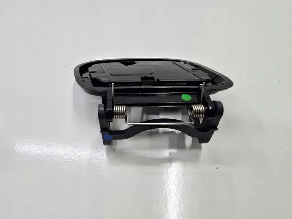 Spolarvattentäppsklämma OEM 8K0955276 AC316 Audi A4 8K0 image 3
