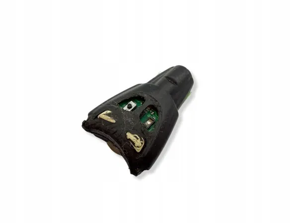 Télécommande Saab OEM UHP2011 pour 9-3 2003-2011 image 3