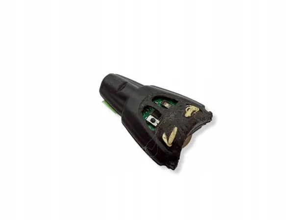Télécommande Saab OEM UHP2011 pour 9-3 2003-2011 image 4