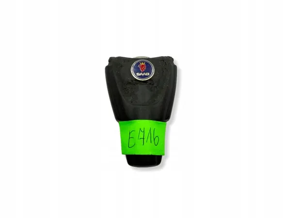 Télécommande Saab OEM UHP2011 pour 9-3 2003-2011 image 6