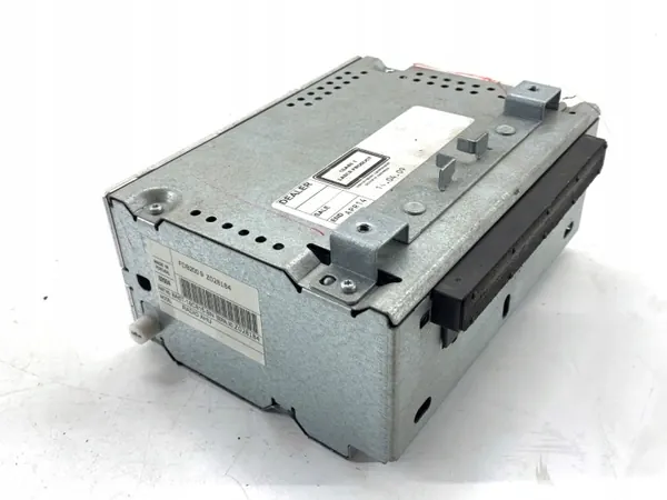 OEM 8A6T-18C815-BN radio voor Ford Fiesta MK7 image 2