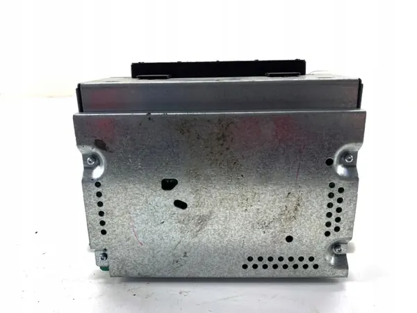 OEM 8A6T-18C815-BN radio voor Ford Fiesta MK7 image 3