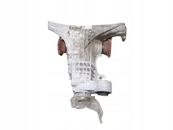 Audi A7/A6 Bakaxel Differential OEM 0G200043D Begagnad image 2