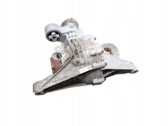 Audi A7/A6 Bakaxel Differential OEM 0G200043D Begagnad image 3
