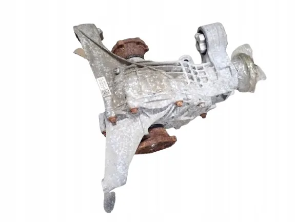 Audi A7/A6 Bakaxel Differential OEM 0G200043D Begagnad image 4