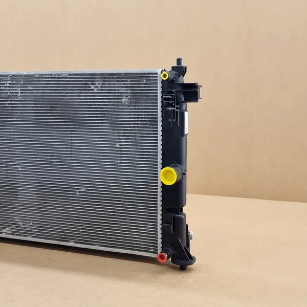 Ventiladores de Radiador Toyota C-HR Corolla Prius Hybrid image 2